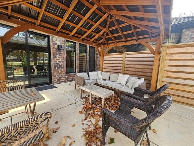 property at 97 Perth Dr