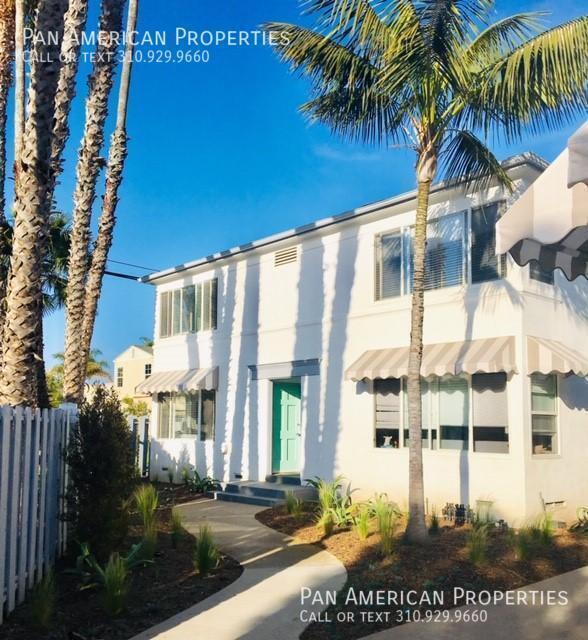 5136 E Livingston Dr in Long Beach, CA - Building Photo - Building Photo