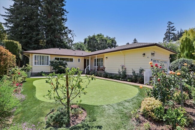 property at 31 Belford Way