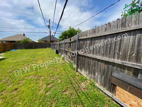 715 Lariat Ln in White Settlement, TX - Building Photo - Building Photo