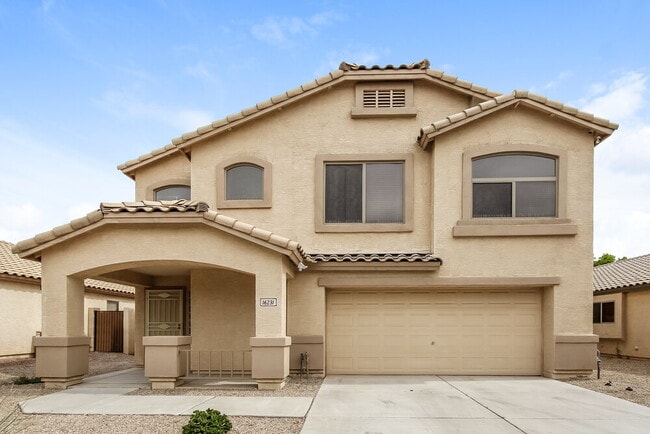 property at 16231 W Moreland St