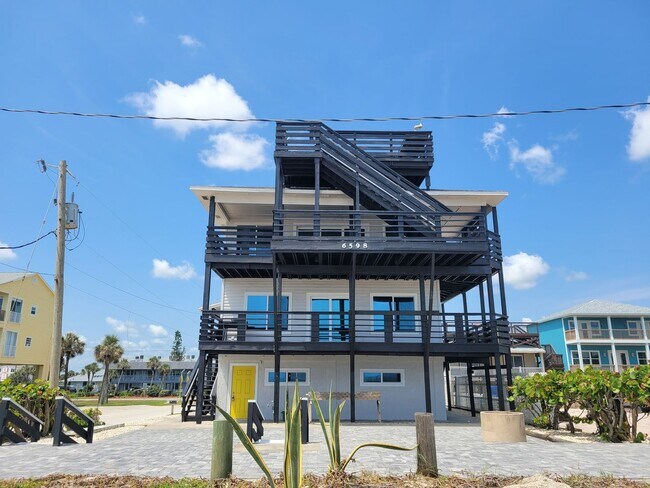 property at 6598 S Atlantic Ave