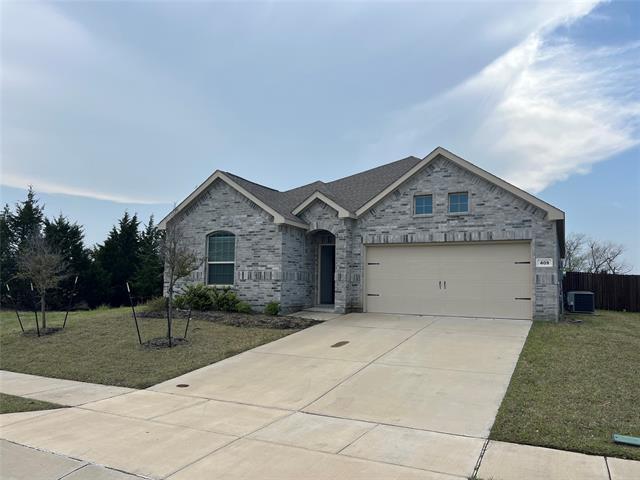 property at 409 Petty Wy