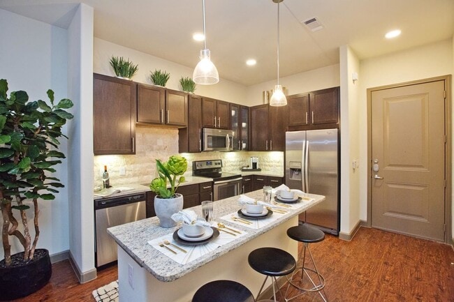 property at 2315 Farm to Market 2920