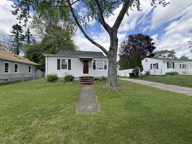 property at 29 Bray Ave