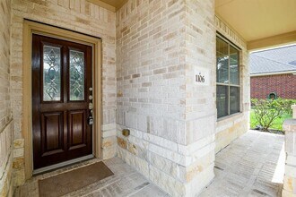 1106 Windsor Chase Ln in Spring, TX - Building Photo - Building Photo