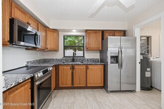 2319 Ruffner Rd in Melbourne, FL - Building Photo - Building Photo