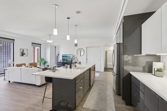 The Beacon Cleveland in Cleveland, OH - Building Photo - Building Photo