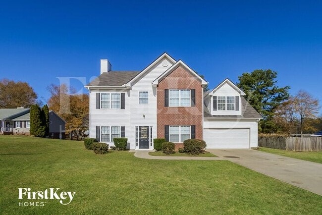property at 915 Midway Rd