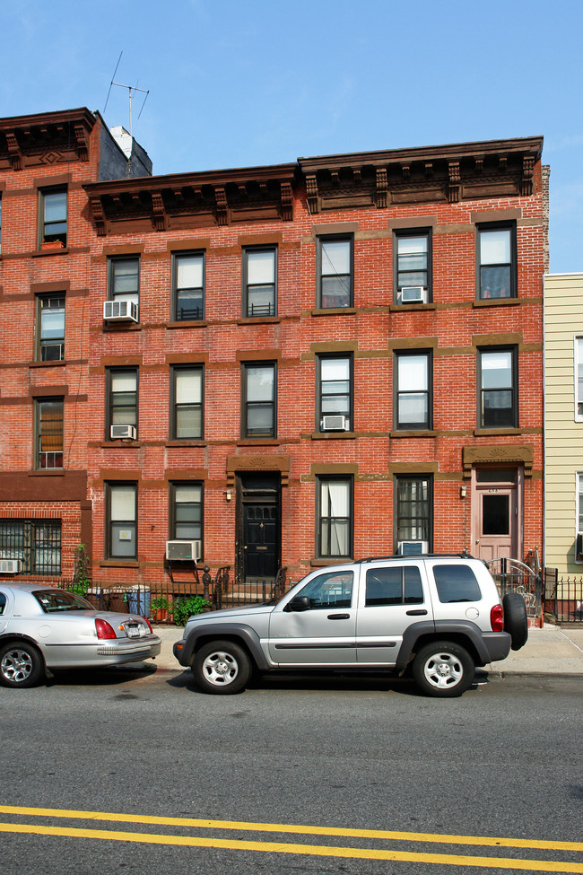 658-660 6th Ave in Brooklyn, NY - Foto de edificio - Building Photo