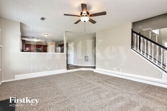 1237 Tree Leaf Ln in Conyers, GA - Building Photo - Building Photo