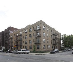 1684 W 2nd St in Brooklyn, NY - Building Photo - Building Photo