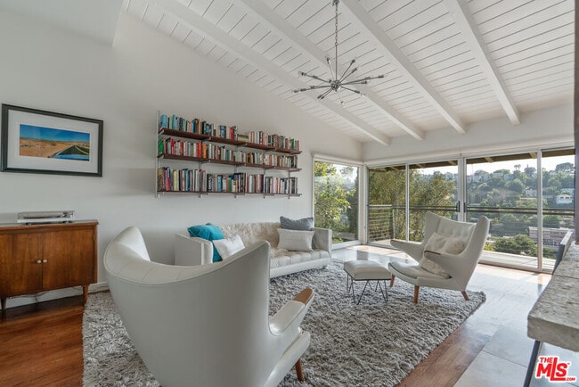 property at 2479 Lanterman Terrace
