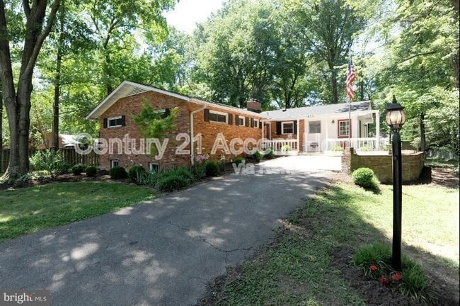 property at 4311 Ferry Landing Rd