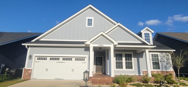 property at 5848 Vlg Rdg Wy