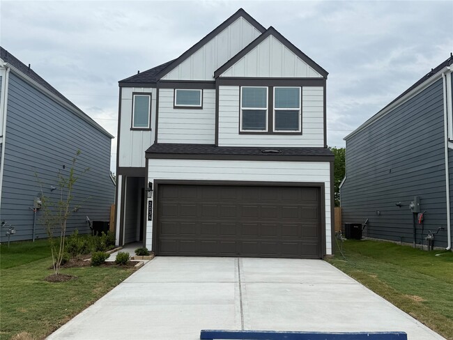 property at 2034 Olivos St