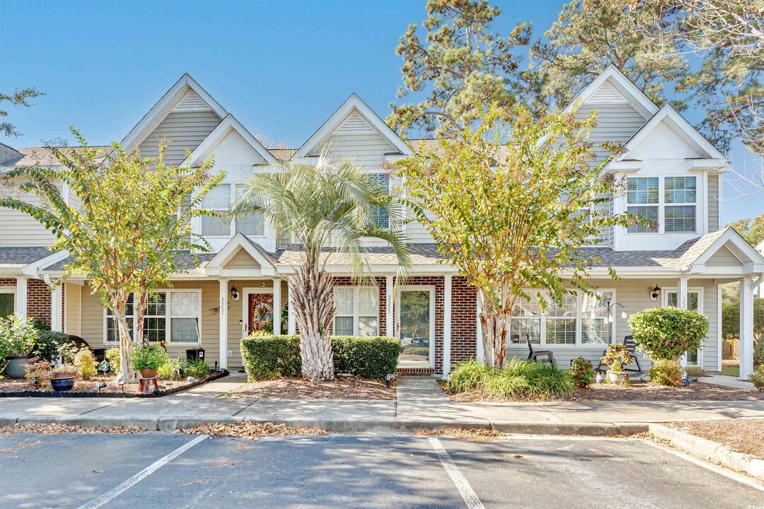 3555 Crepe Myrtle Ct in Myrtle Beach, SC - Building Photo