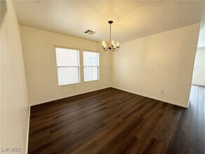 6228 Mercer Valley St in North Las Vegas, NV - Building Photo - Building Photo