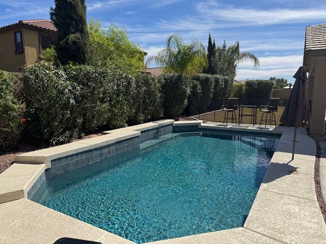 property at 6869 S Onyx Dr