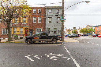 2150 E Cumberland St in Philadelphia, PA - Building Photo - Building Photo