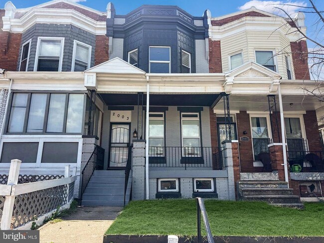 property at 2003 E 31st St