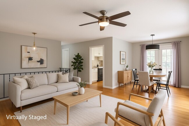 2992 Corrib Dr in Tallahassee, FL - Building Photo - Building Photo