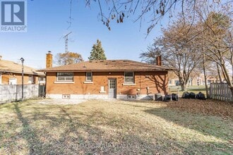 315 Bunting Rd in St Catharines, ON - Building Photo - Building Photo