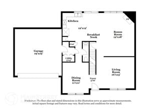 11045 Falls Church Dr in Indianapolis, IN - Building Photo - Building Photo