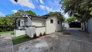 228 NW 35th St in Miami, FL - Building Photo - Building Photo