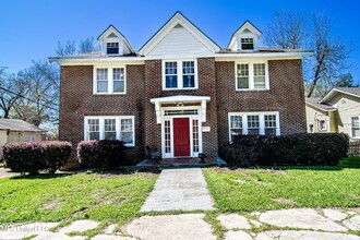 803 N Congress St, Unit D in Jackson, MS - Building Photo - Building Photo