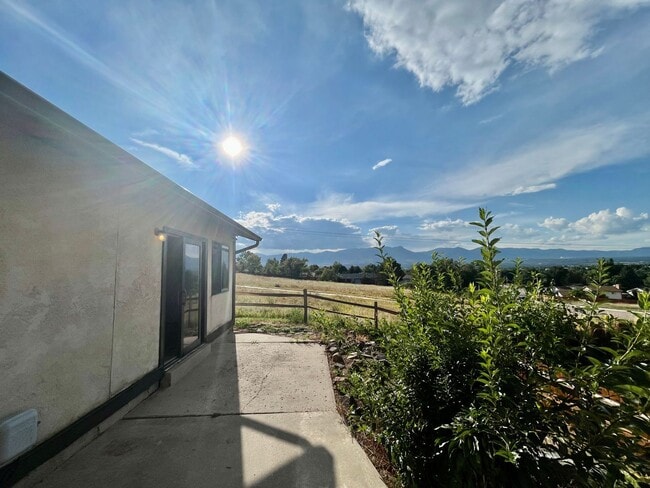 2329 Dublin Blvd in Colorado Springs, CO - Building Photo - Building Photo