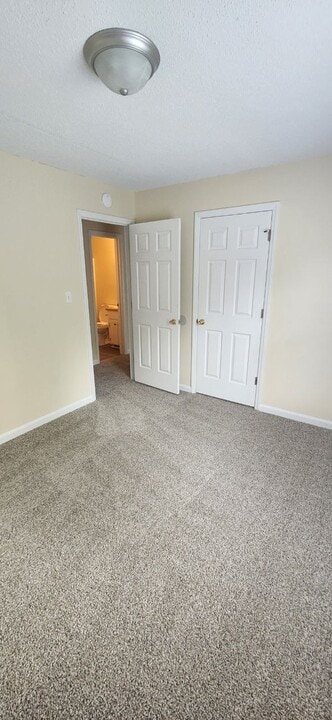 601 Gaslight Trail in Zebulon, NC - Building Photo