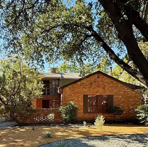 property at 3610 Springbrook St