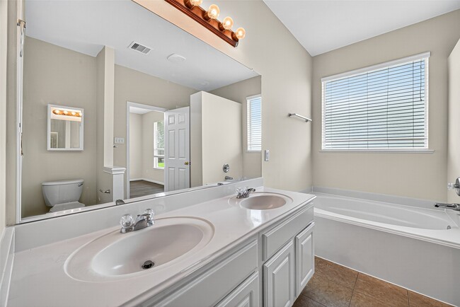 property at 7219 Anaquitas Creek Ct