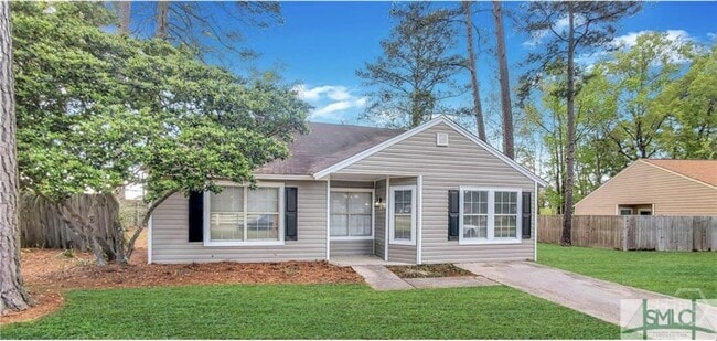 66 Egret Cir
