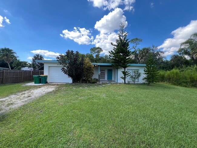 property at 4381 Melbourne St