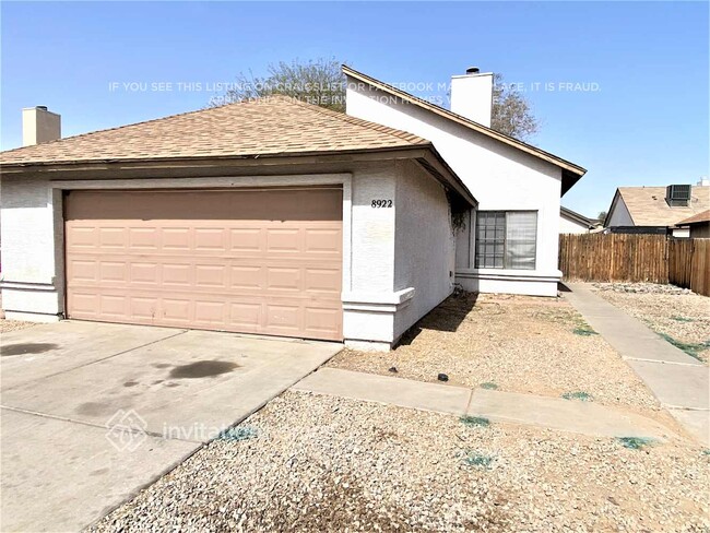 property at 8922 W Indianola Ave