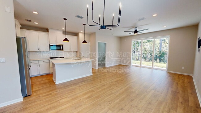 property at 389 Charlie Way