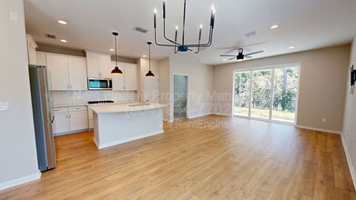 389 Charlie Way in St. Augustine, FL - Building Photo - Building Photo