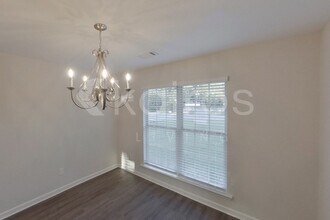 553 Mt Airy Dr in Prattville, AL - Foto de edificio - Building Photo