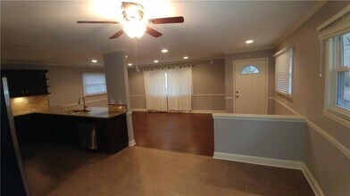 4819 Carvel Ave in Indianapolis, IN - Building Photo - Building Photo