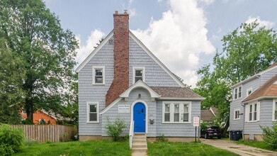 1315 Sheehan Ave in Ann Arbor, MI - Building Photo - Building Photo