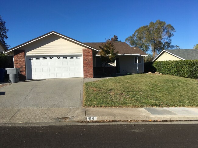 property at 414 Springer Dr