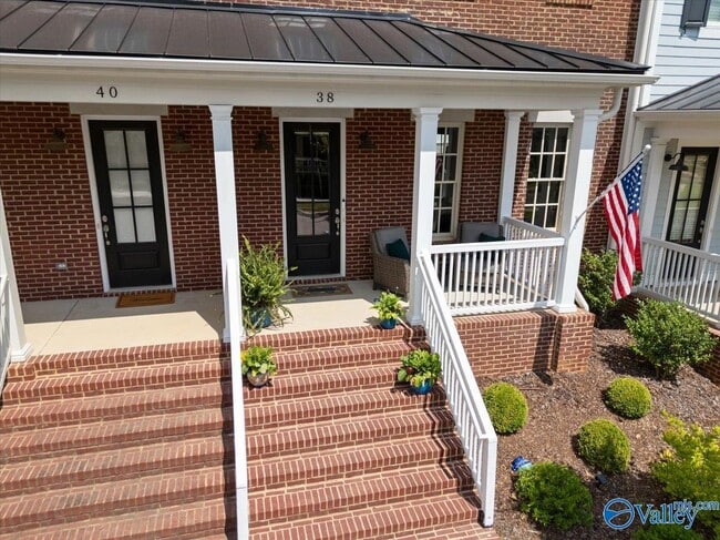 38 Pine St in Huntsville, AL - Building Photo - Building Photo