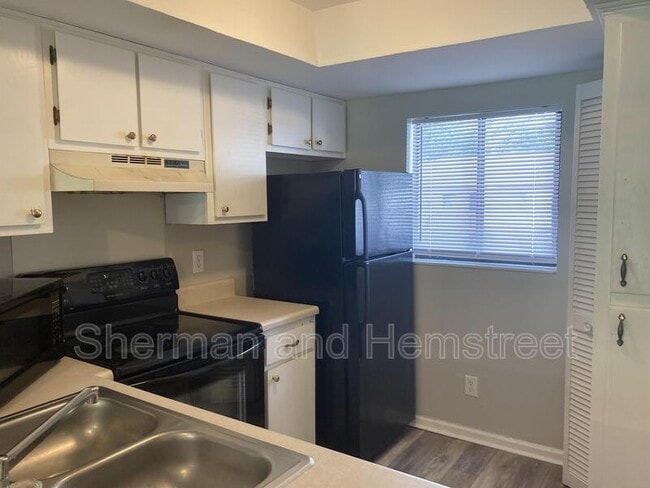 607 Windsong Cir in Augusta, GA - Building Photo - Building Photo