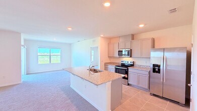 914 Princess Sabal Pt in Haines City, FL - Foto de edificio - Building Photo