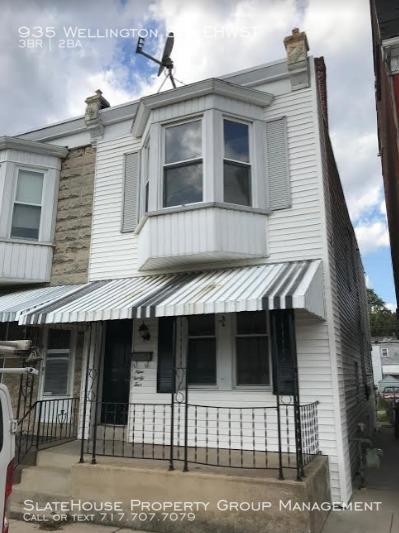 935 Wellington St in York, PA - Building Photo - Building Photo