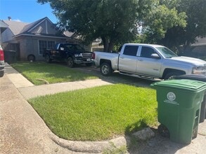 6306 Costa Mesa Dr in Houston, TX - Building Photo - Building Photo