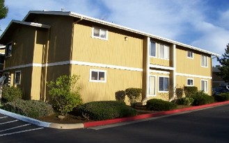 Mariposa Terrace Apartments