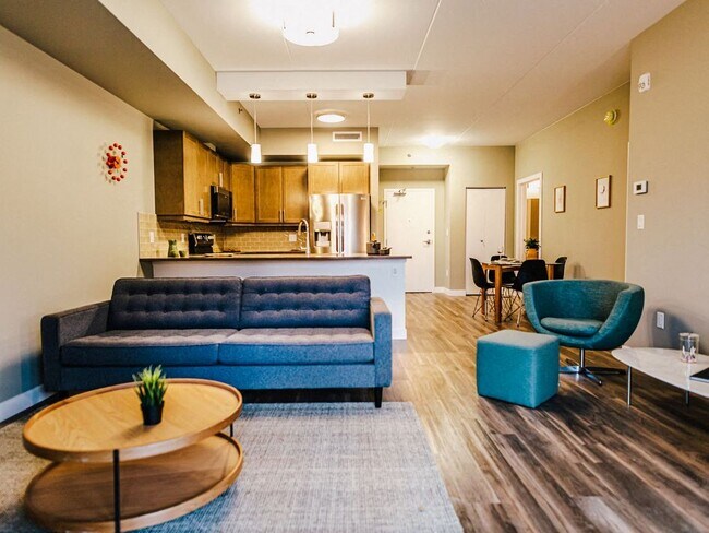 The Ascot in Winnipeg, MB - Building Photo - Building Photo